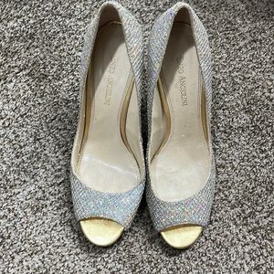 Sparkling Enzo Angiolini